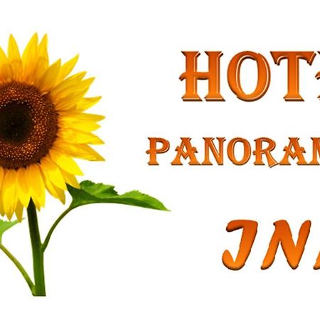 Panoramica Inn Гуанахуато Екстериор снимка