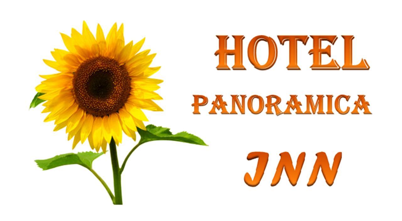 Panoramica Inn Гуанахуато Екстериор снимка