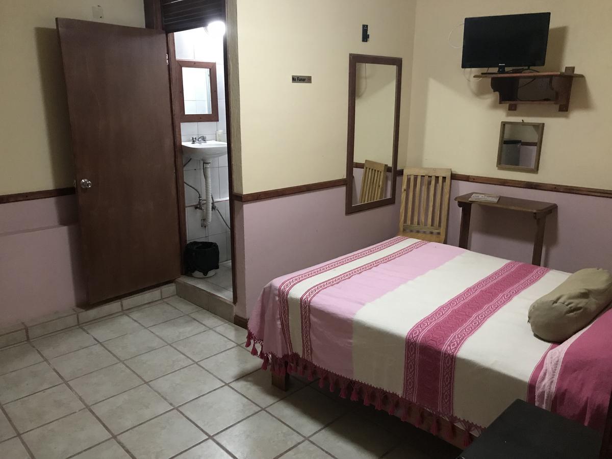 Panoramica Inn Гуанахуато Екстериор снимка