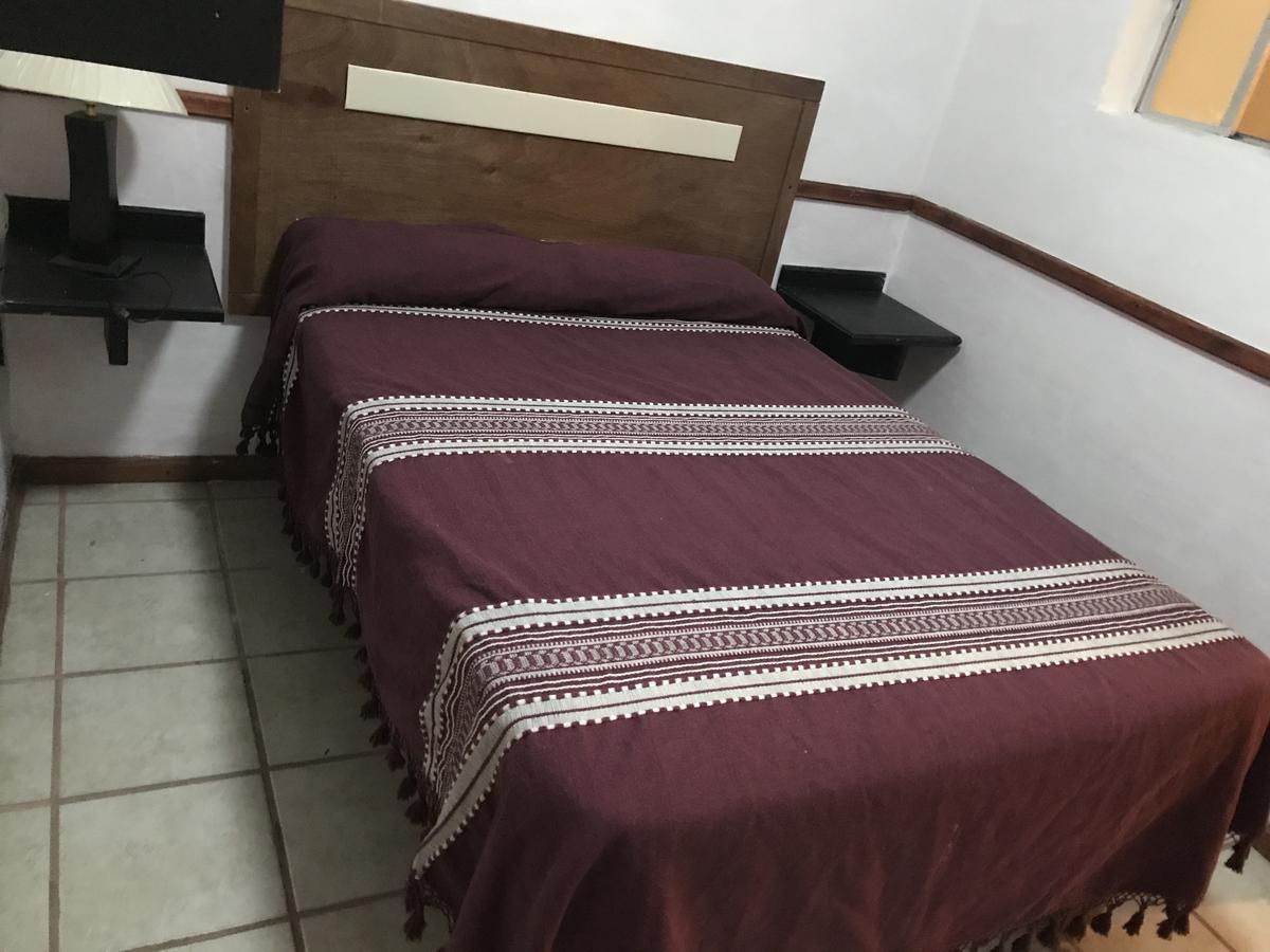 Panoramica Inn Гуанахуато Екстериор снимка