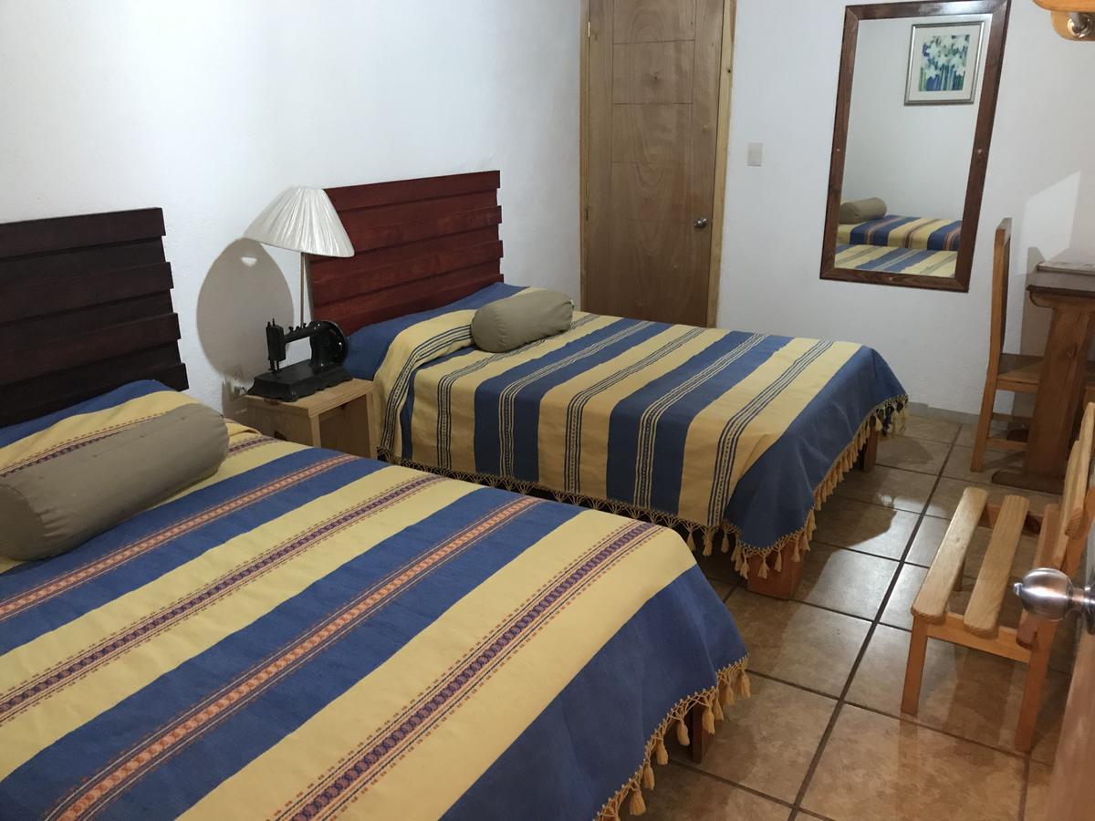 Panoramica Inn Гуанахуато Екстериор снимка