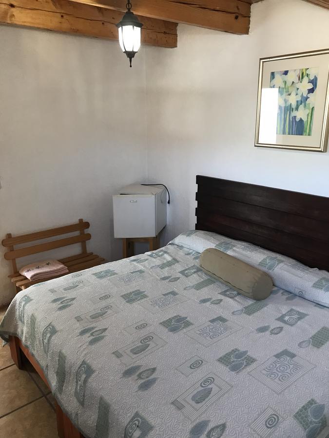 Panoramica Inn Гуанахуато Екстериор снимка