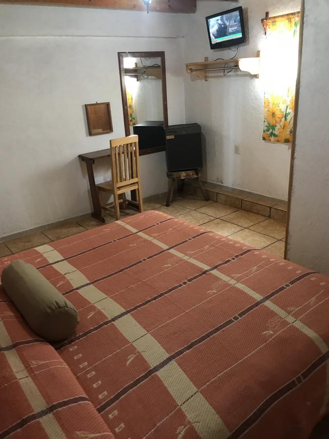 Panoramica Inn Гуанахуато Екстериор снимка