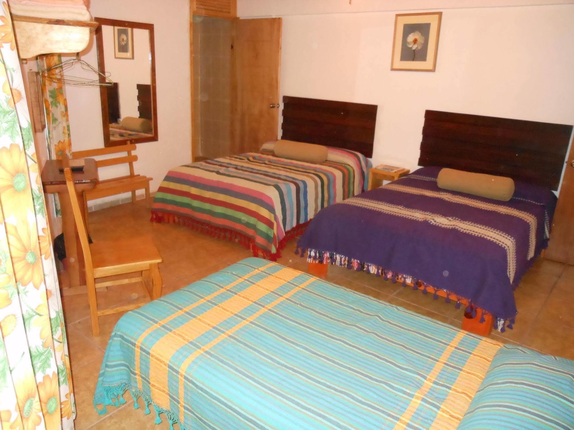 Panoramica Inn Гуанахуато Екстериор снимка