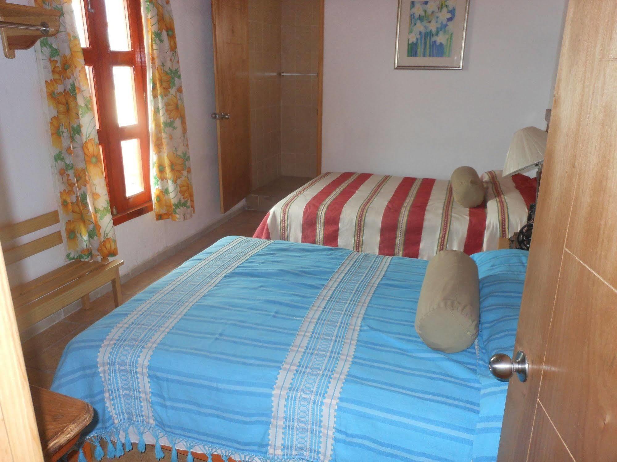 Panoramica Inn Гуанахуато Екстериор снимка