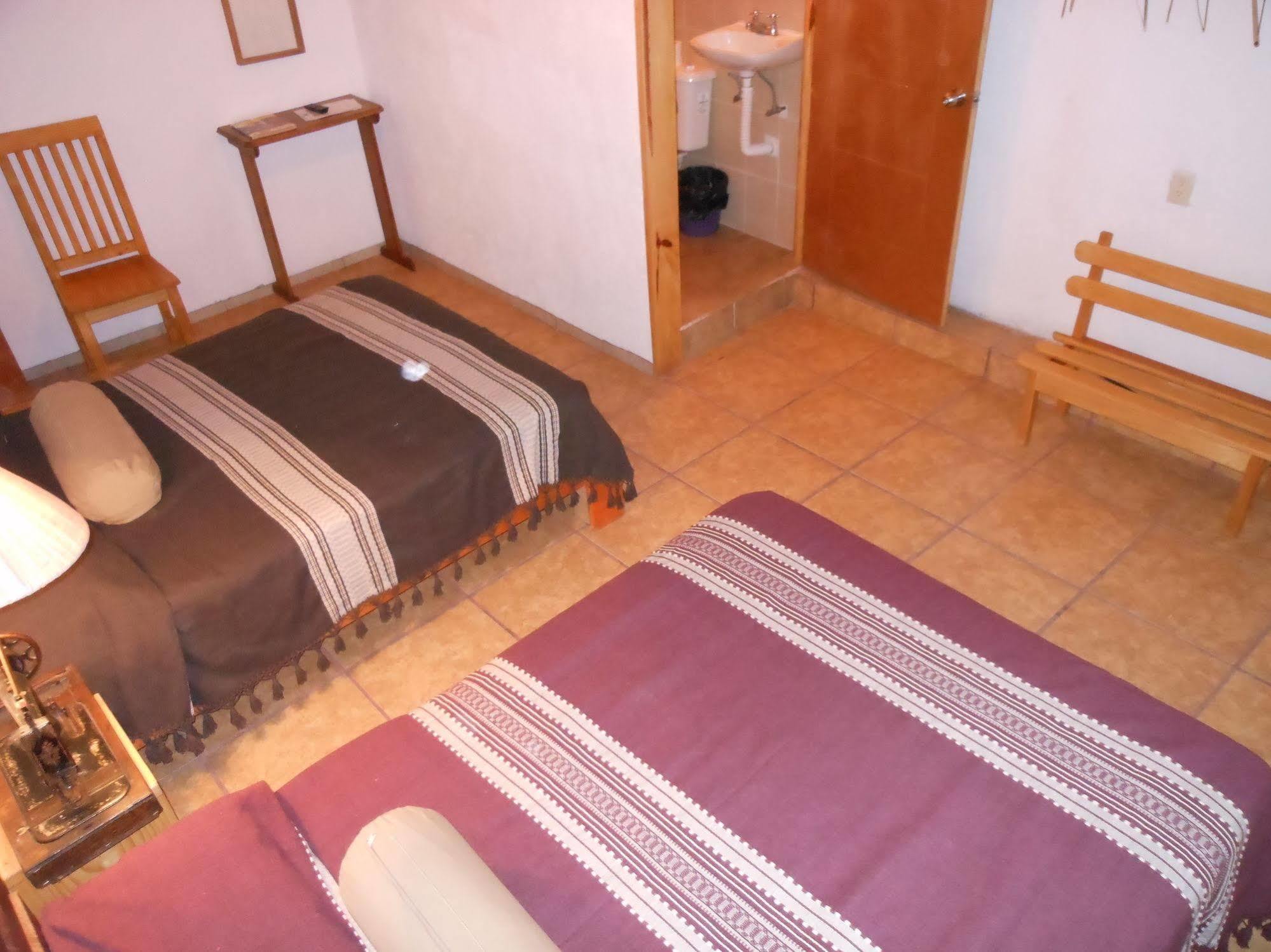 Panoramica Inn Гуанахуато Екстериор снимка