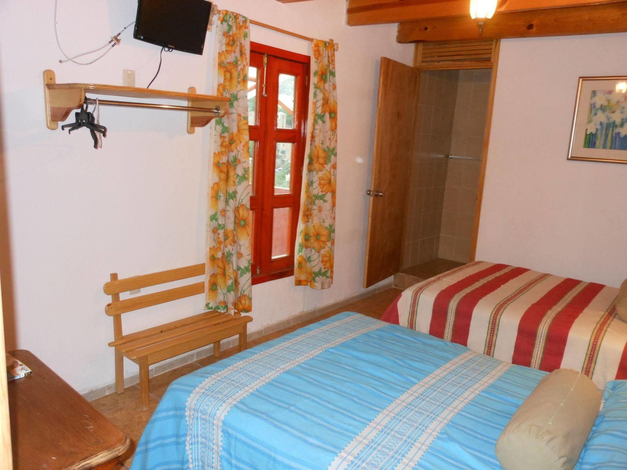 Panoramica Inn Гуанахуато Екстериор снимка