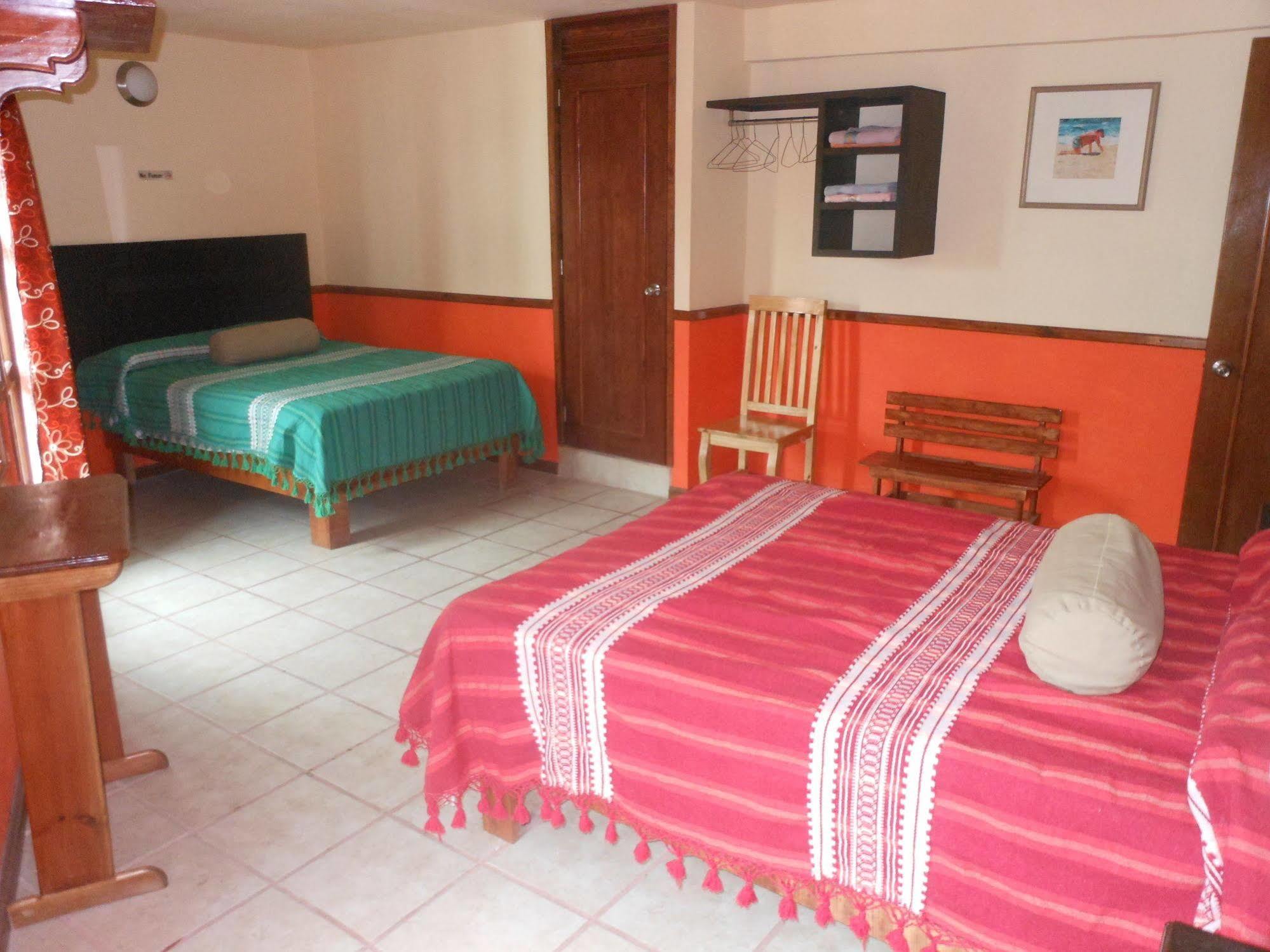 Panoramica Inn Гуанахуато Екстериор снимка